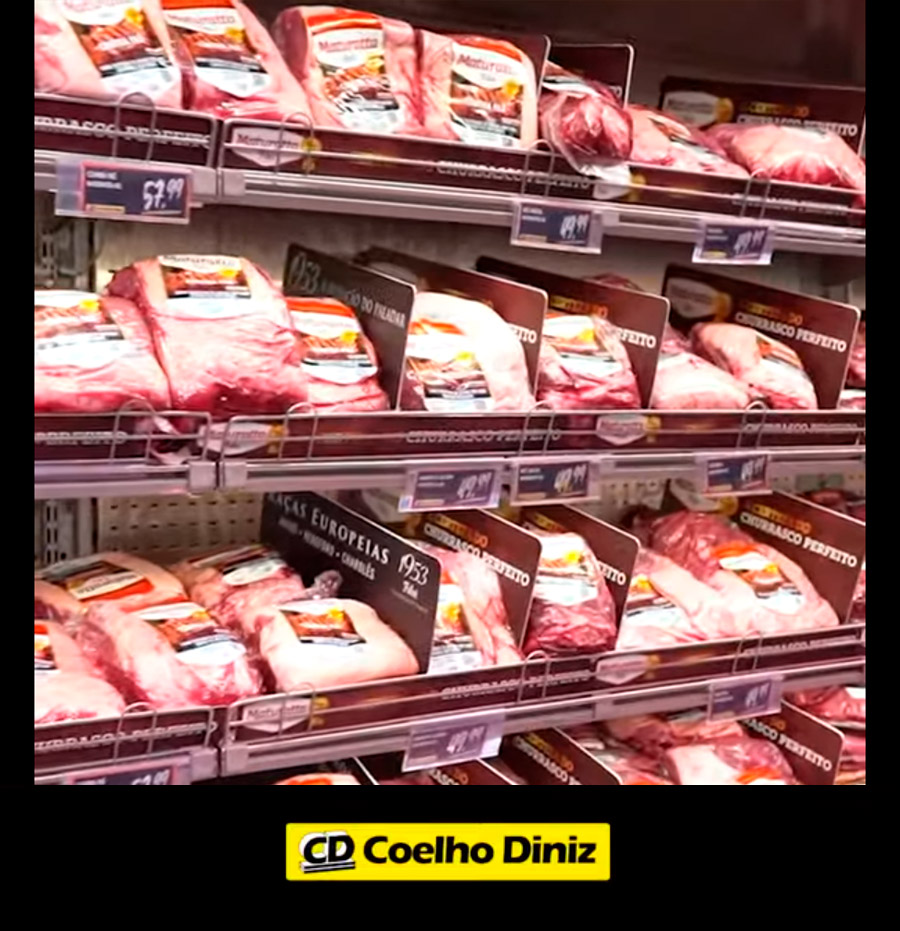 Carnes Especiais