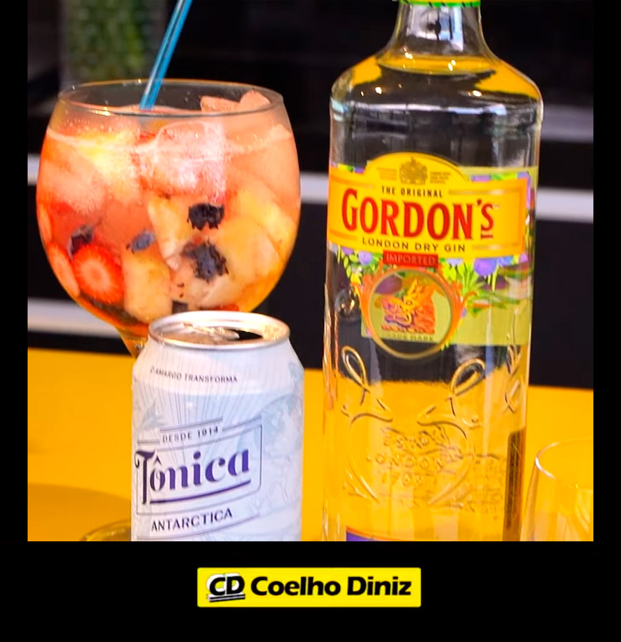 Drink Carna Gin