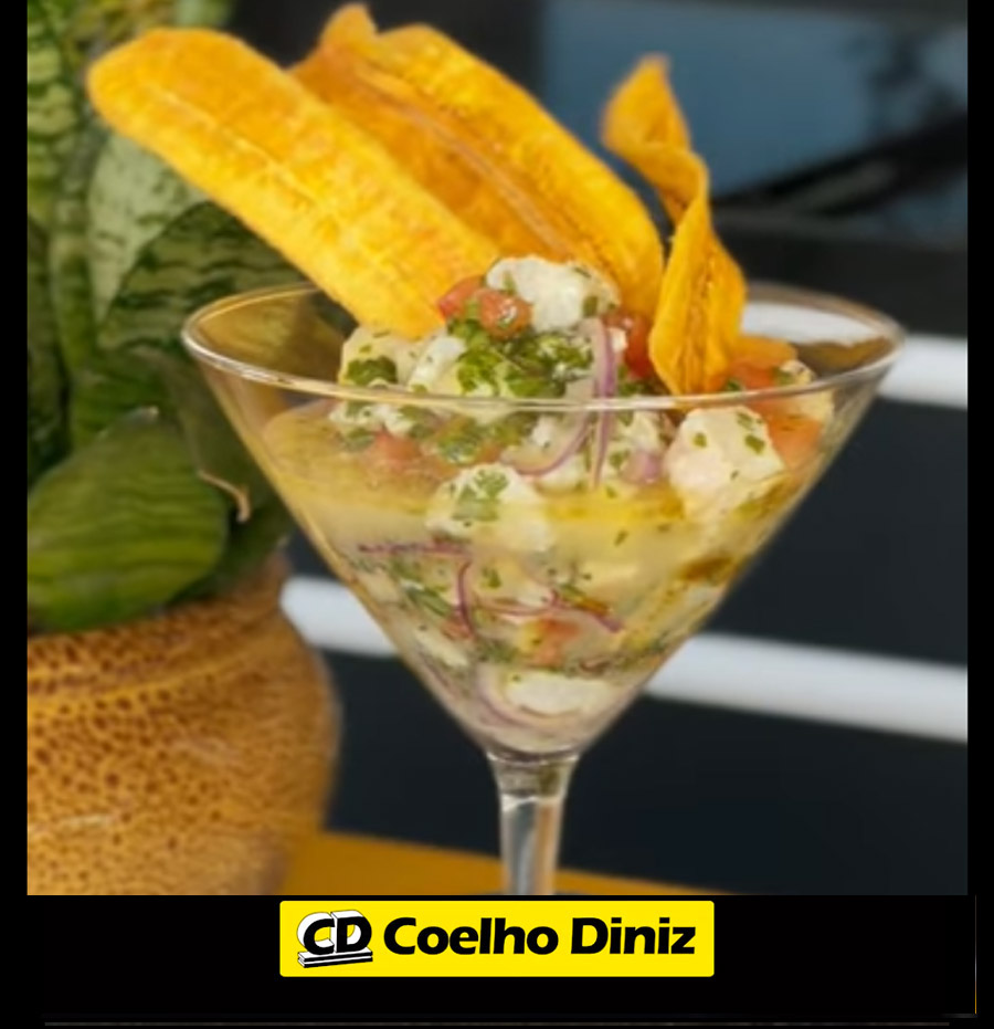 Ceviche