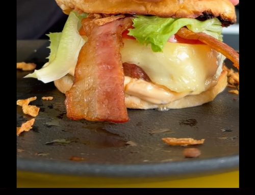 Hambúrguer