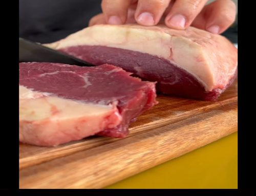 Picanha Ana Paula Black Angus